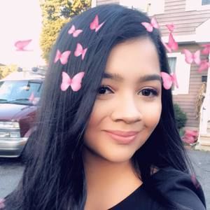 Meet your Posher, Rebecca